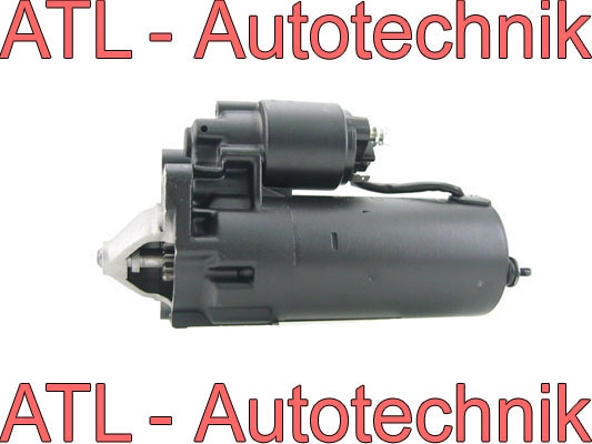 ATL Autotechnik A 13 205 Starter